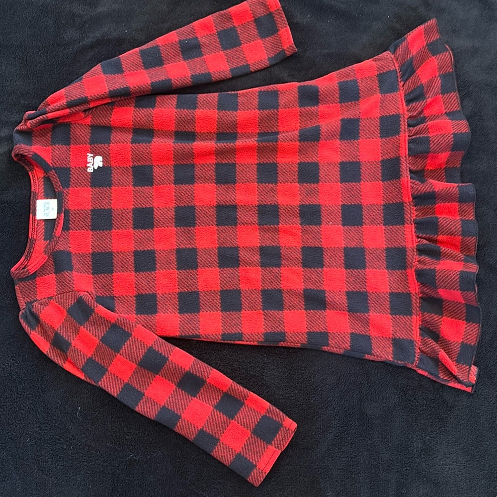 Christmas pj